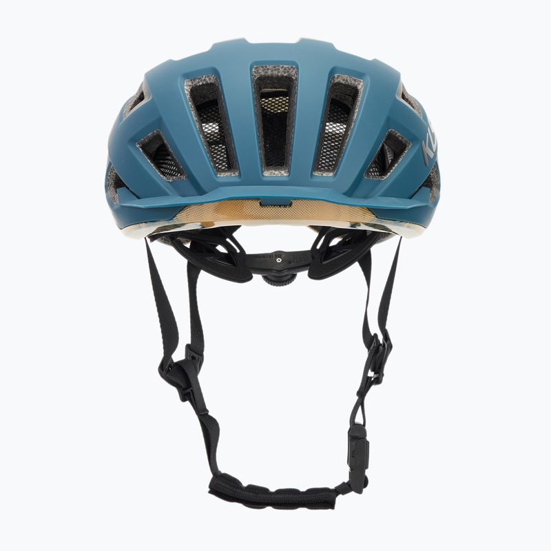 Fahrradhelm Kellys Dynamic II thunderstorm blue 2