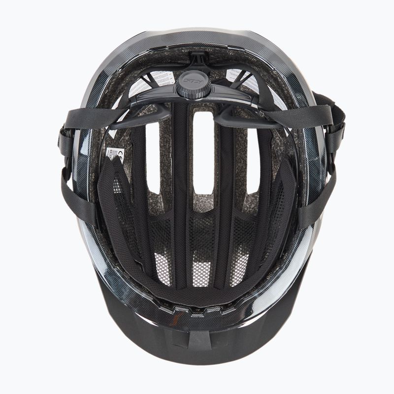 Fahrradhelm Kellys Dynamic II black 5