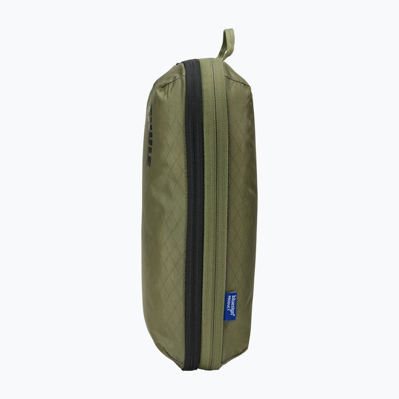 Thule Kompressionspackwürfel Medium weich grün 3