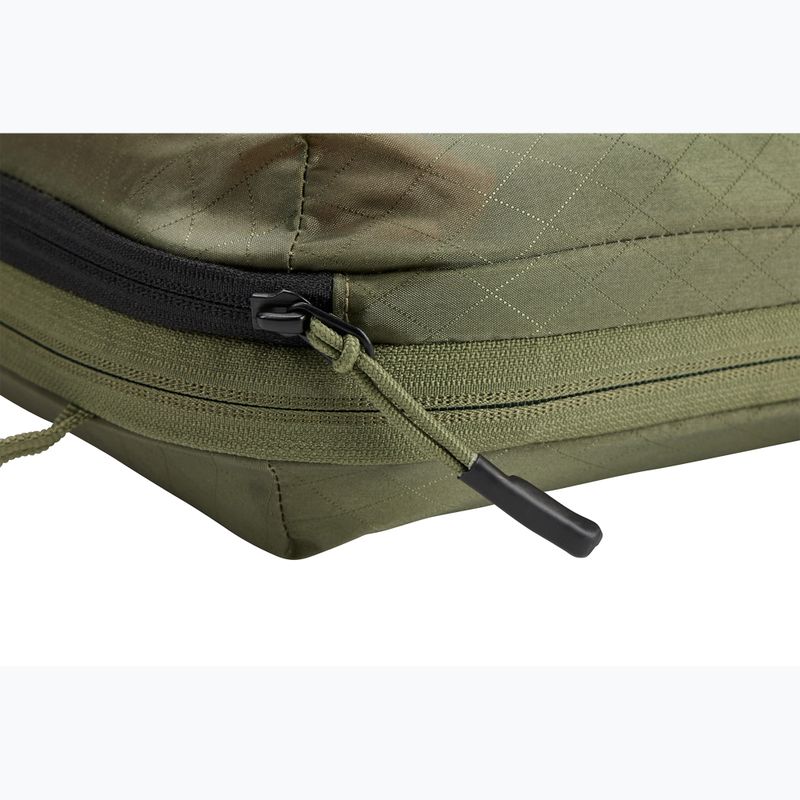 Thule Kompressionspackwürfel Medium weich grün 6