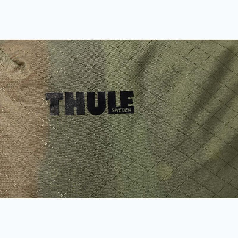 Thule Kompressionspackwürfel Medium weich grün 8