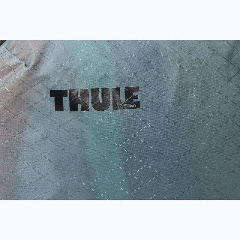 Thule Clean/Dirty Teich Organizer grau 6