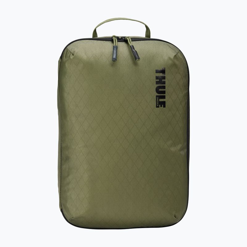 Thule Clean/Dirty soft grüner Organizer