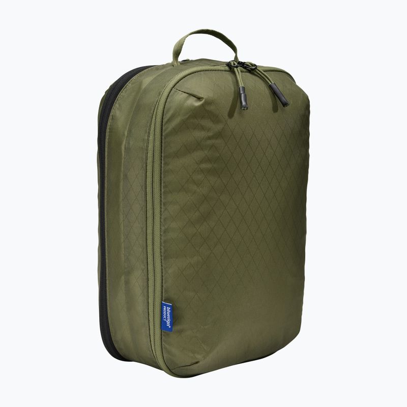 Thule Clean/Dirty soft grüner Organizer 2
