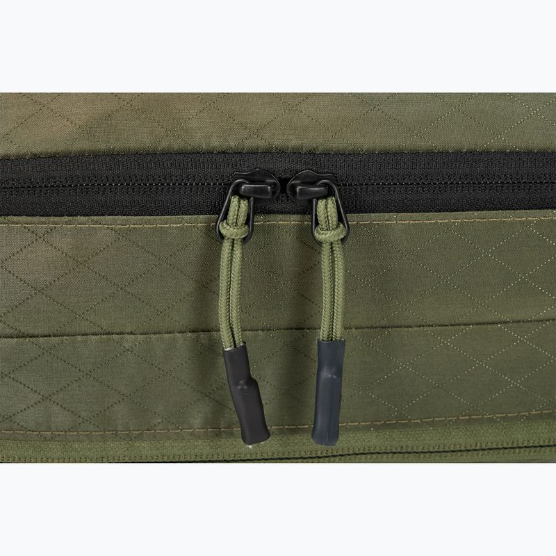 Thule Clean/Dirty soft grüner Organizer 5