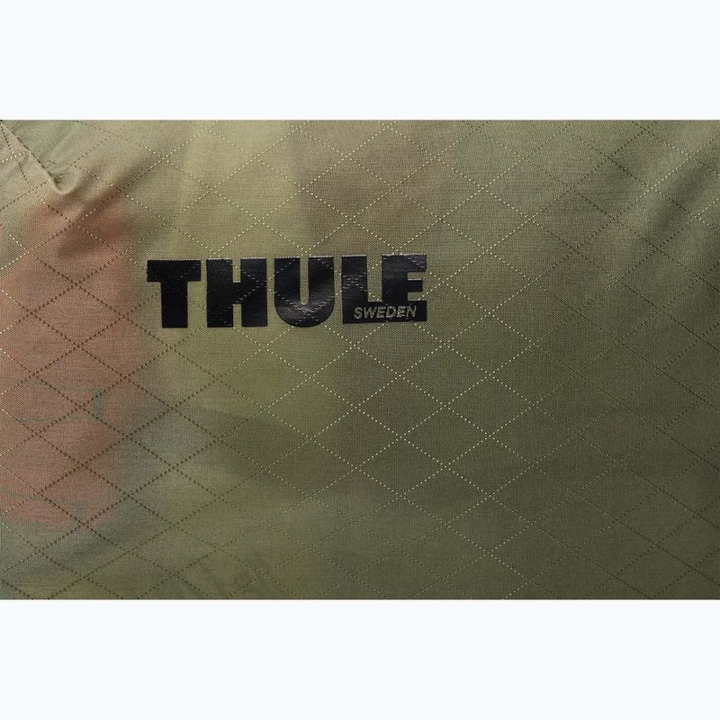 Thule Clean/Dirty soft grüner Organizer 7
