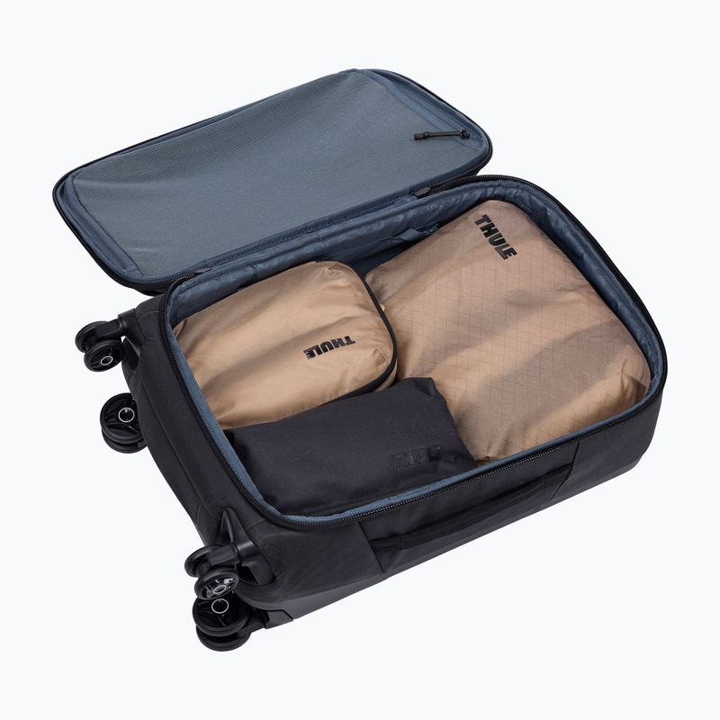 Organizer Thule Compression Cube set gentle Beige 6