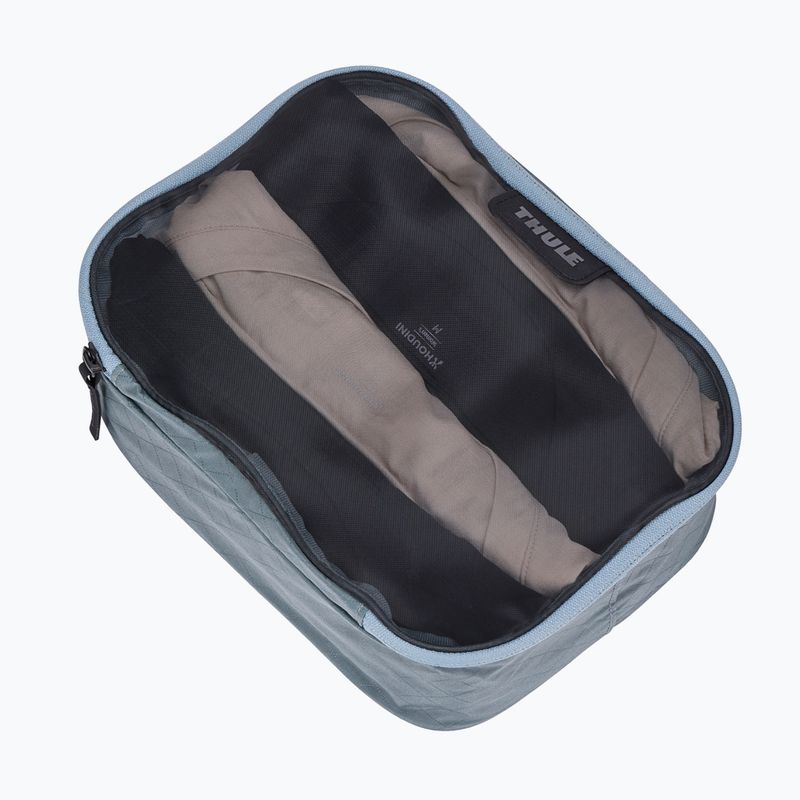 Organizer Thule Packing Cube Small pond gray 4