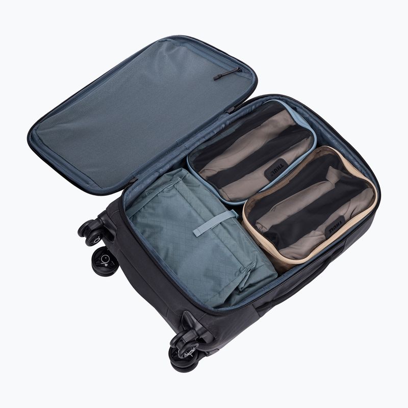 Organizer Thule Packing Cube Small pond gray 6