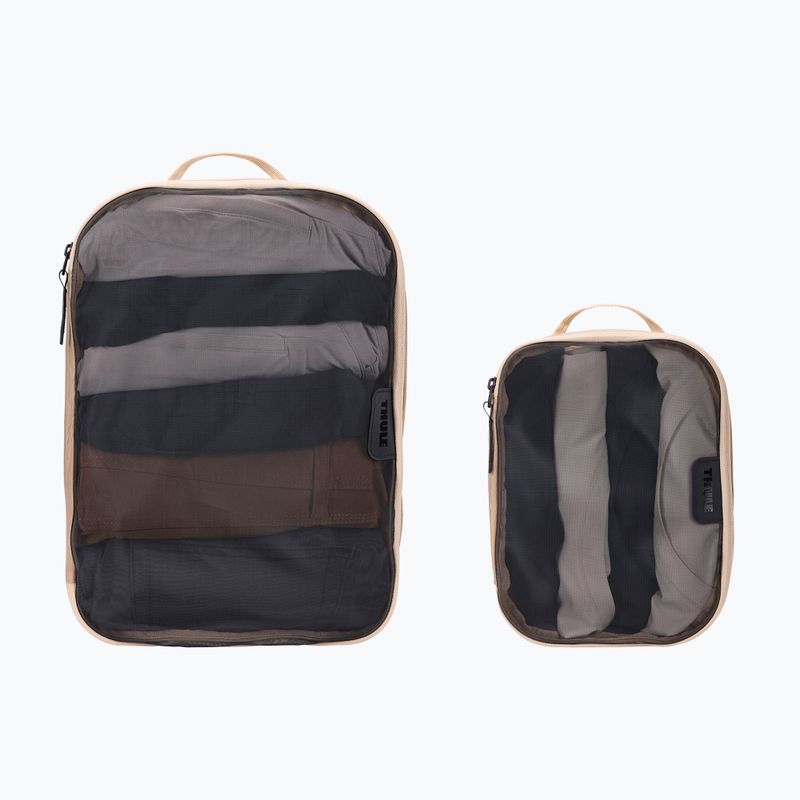Organizer Thule Packing Cube gentle Beige 4