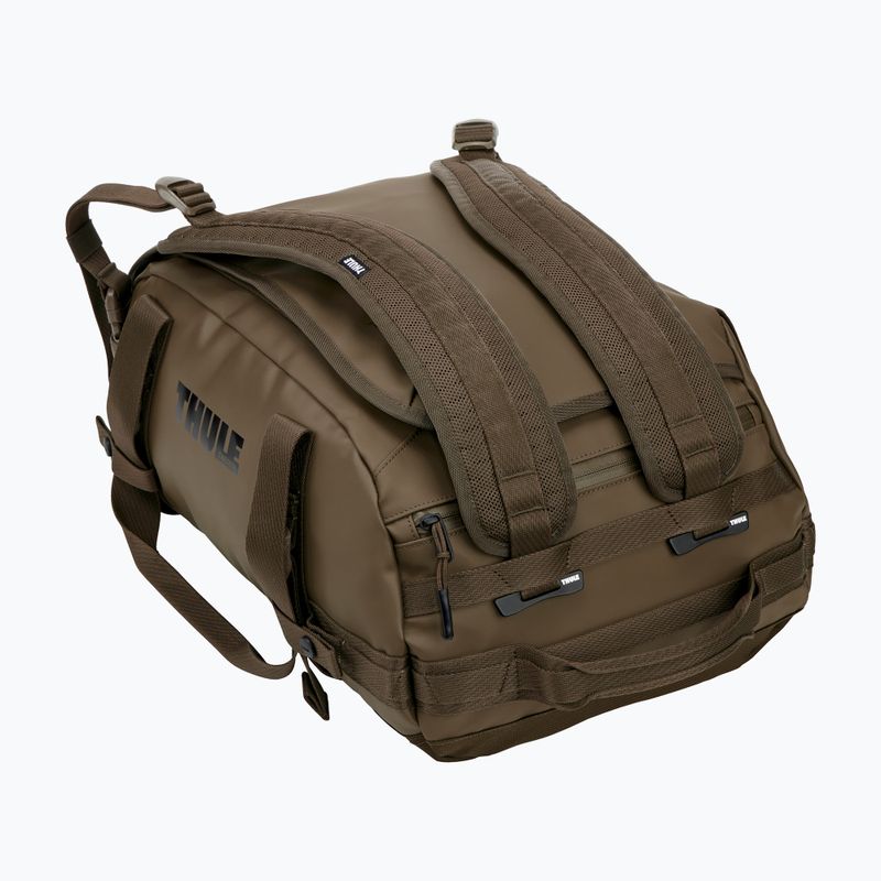 Reisetasche Thule Chasm Duffel 30 l deep Khaki 5