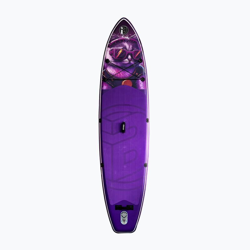 SUP iBoard Cat 11' 2
