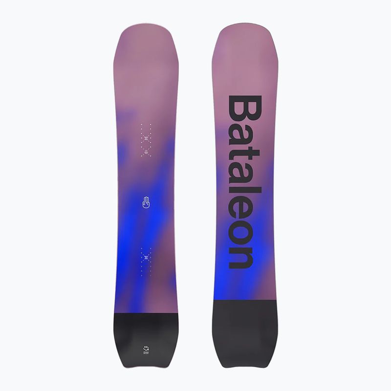 Snowboard Bataleon Whatever 7