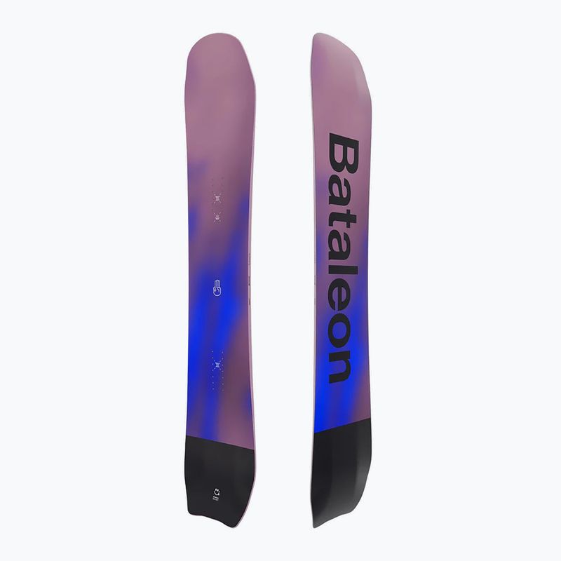 Snowboard Bataleon Whatever 8