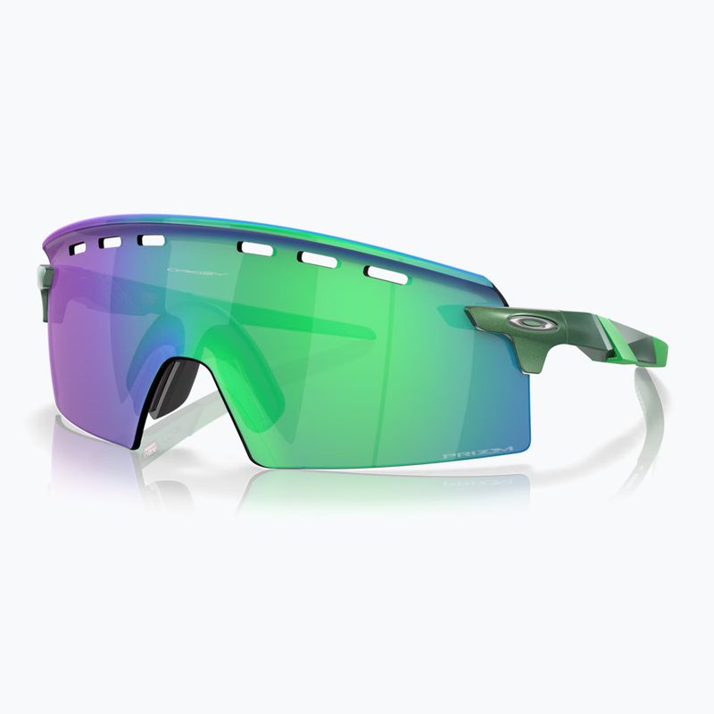 Oakley Encoder Strike belüftet gamma grün/prizm jade Sonnenbrille