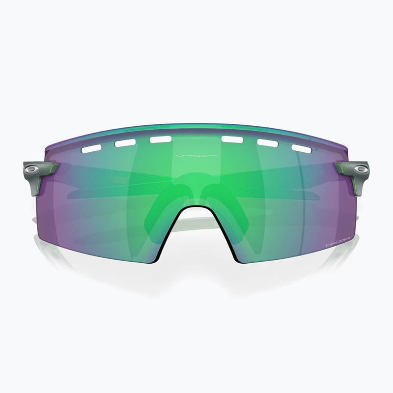 Oakley Encoder Strike belüftet gamma grün/prizm jade Sonnenbrille 5