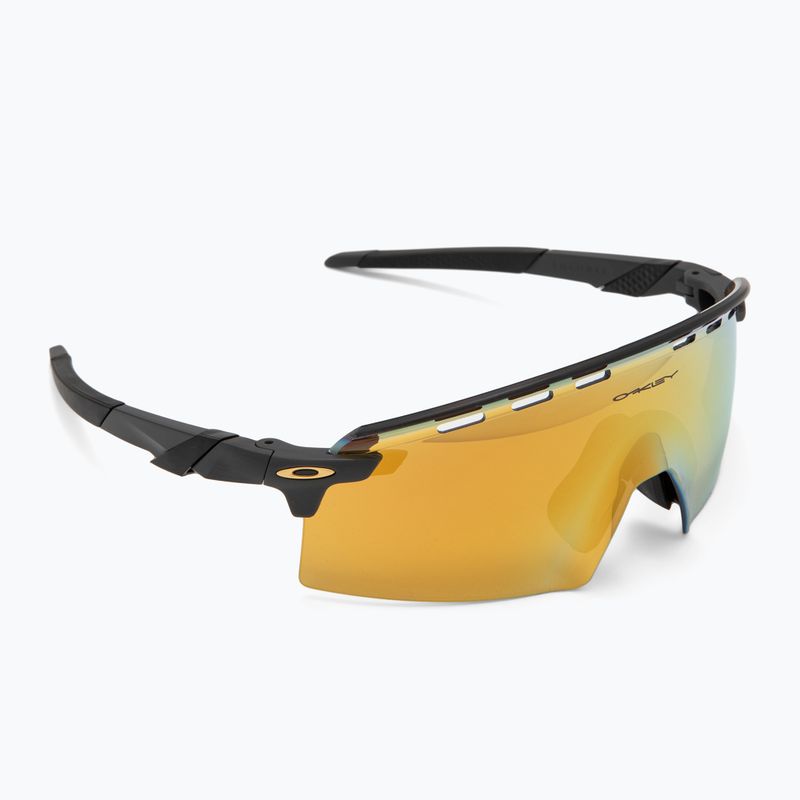 Oakley Encoder Strike entlüftet matte Kohlenstoff/prizm 24k Sonnenbrille