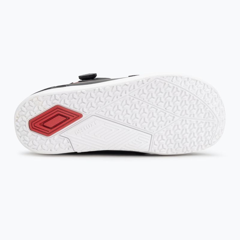 Snowboardboots DEELUXE ID red matter 4