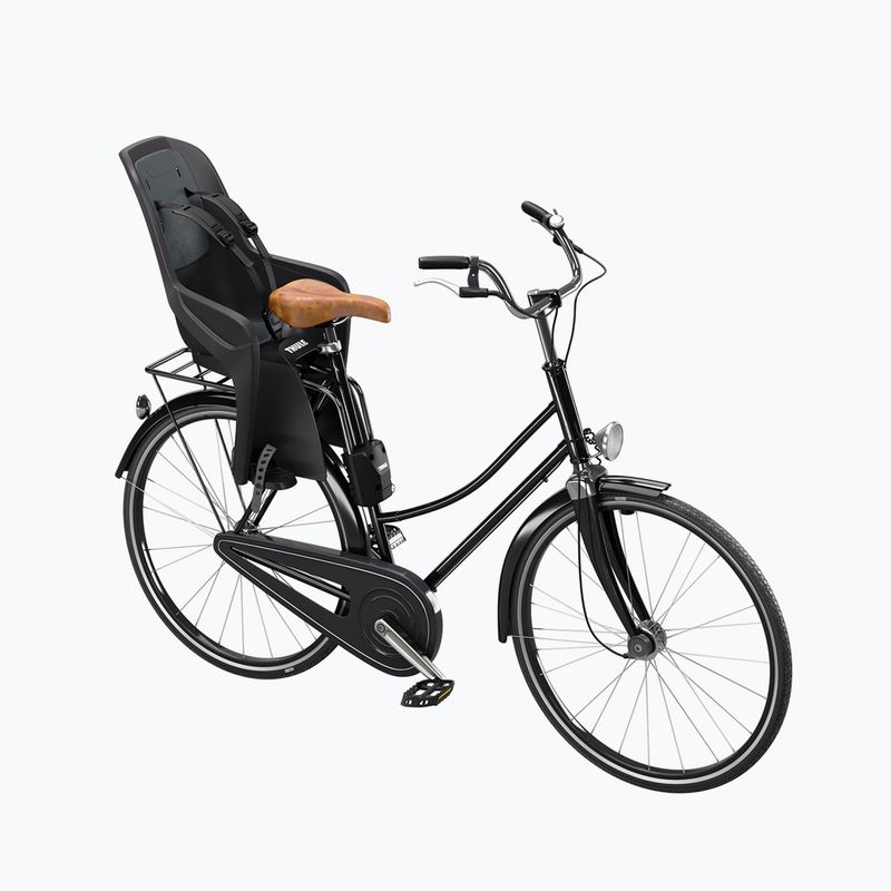 Fahrradsitz Thule RideAlong Lite 2 dark gray 6