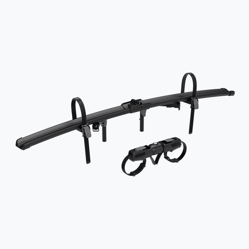 Gepäckträgeradapter Thule EasyFold 3 Add-On schwarz