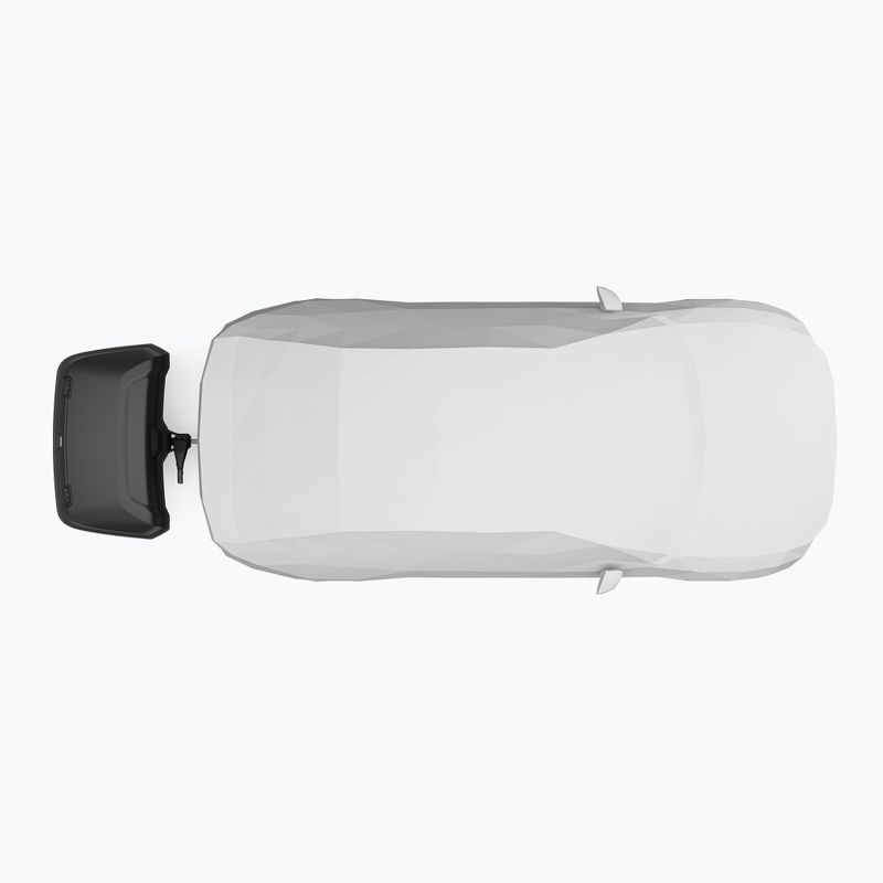 Dachbox Thule Arcos M black 7
