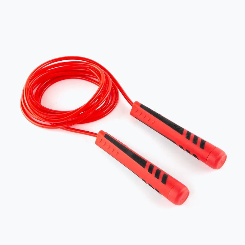 Springseil Everlast EV2708 red 4