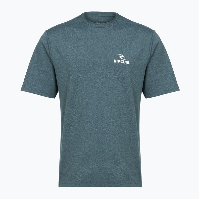 Herren-Schwimmshirt Rip Curl Stack Upf navy marle