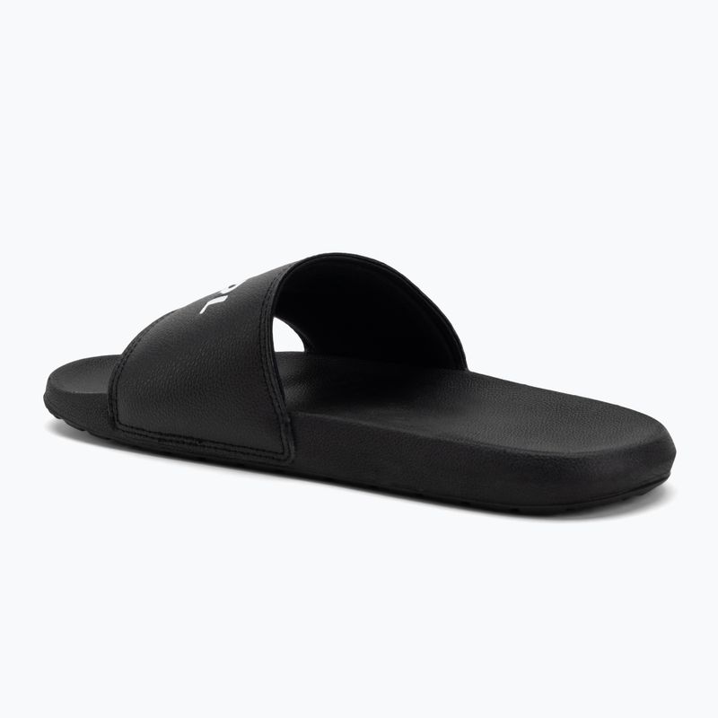 Rip Curl Classic Bloom Flip-Flops schwarz 3