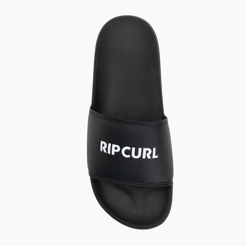 Rip Curl Classic Bloom Flip-Flops schwarz 5