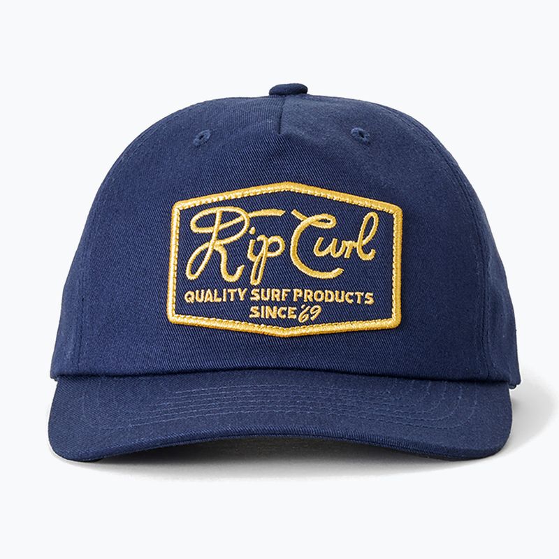 Basecap Rip Curl Pacific Rinse Sb navy 5