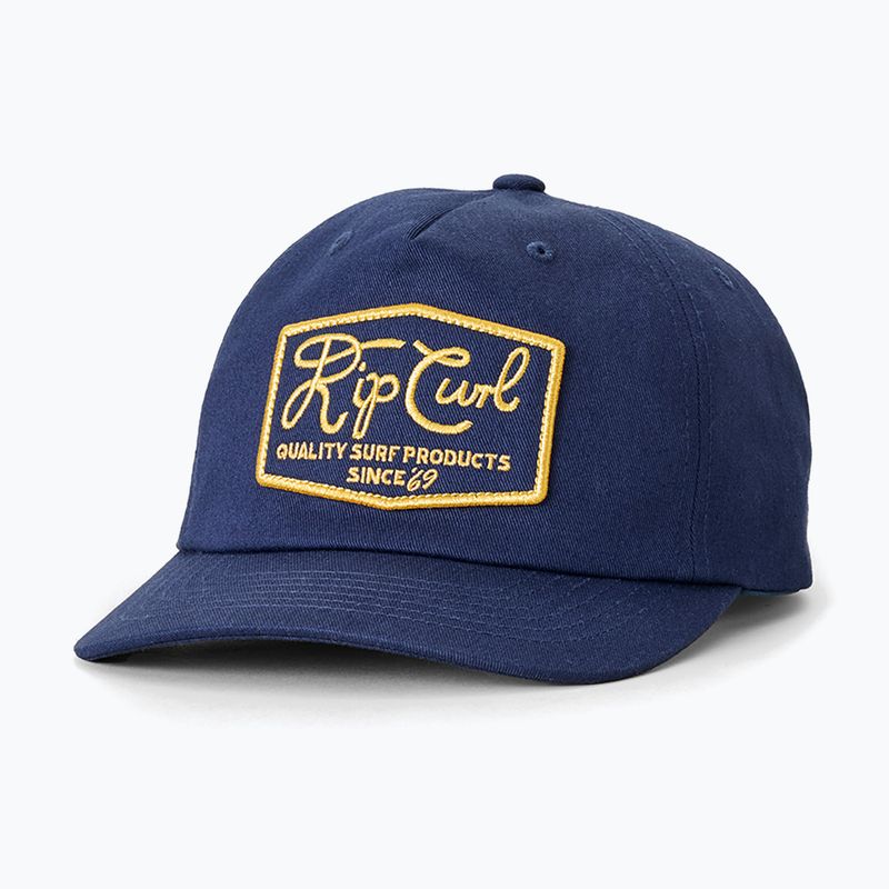 Basecap Rip Curl Pacific Rinse Sb navy 6
