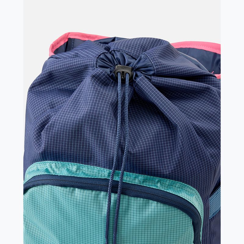 Rucksack Rip Curl Rip 12 l Backpack multico 5