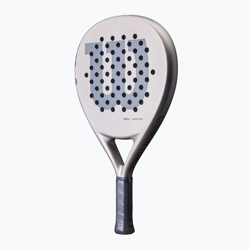 Wilson Carbon Force Paddelschläger 3