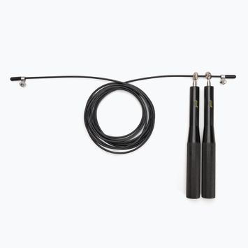 HOOK FIGHTING Boxspringseil HKF-JPR01B Schwarz