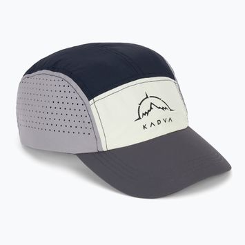 Baseballkappe KADVA Hiker Cap grau