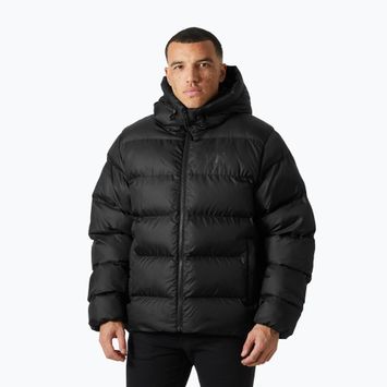 Herren Helly Hansen Active Puffy Daunenjacke schwarz