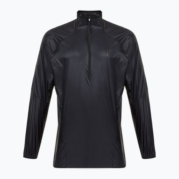 Laufjacke Herren On Zero black