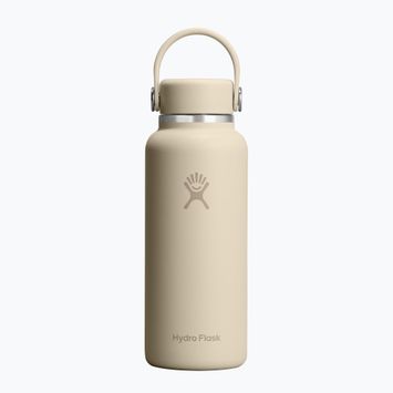 Thermoflasche Hydro Flask Micro Hydro 400 ml oat