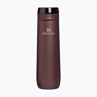 Isolierflasche Stanley FlowState Spring 590 ml coffee