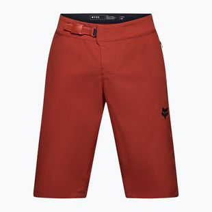 Fox Racing Ranger Liner rust Herren Radhose