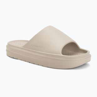 Badelatschen Converse Essential beige