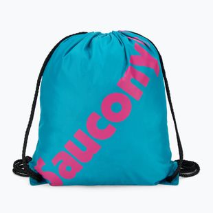 Saucony String Tasche turuoise
