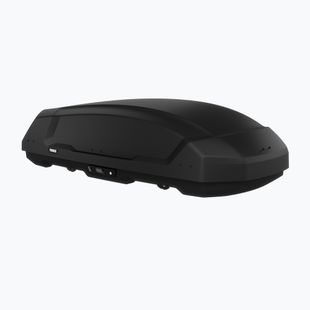 Thule Force 3 M schwarz-matt Dachbox