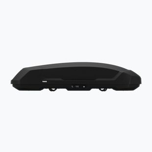 Thule Force 3 L schwarz-matt Dachbox