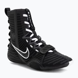 Boxerstiefel Nike HyperKo 3 black/white