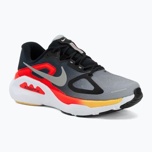 Herren-Laufschuhe Nike Structure Plus black/light smoke grey/silver