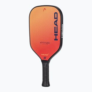 HEAD Attitude Suprm Pickleball-Schläger