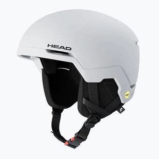 Skihelm HEAD Faero MIPS white