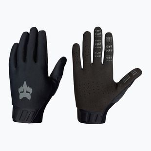 Fahrradhandschuhe Herren Fox Racing Flexair black