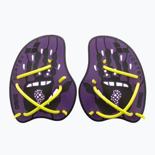 Arena Vortex Evolution Pflaume/Limette Schwimmpaddel